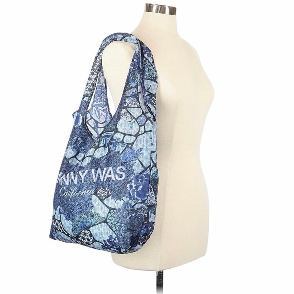 Johnny Was Tote Bag